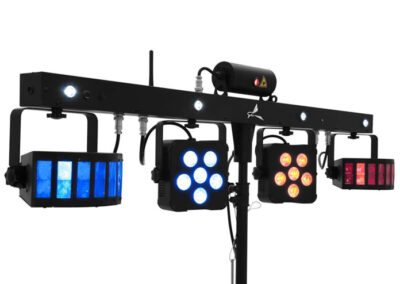 Eurolite LED KLS Bar Pro FX
