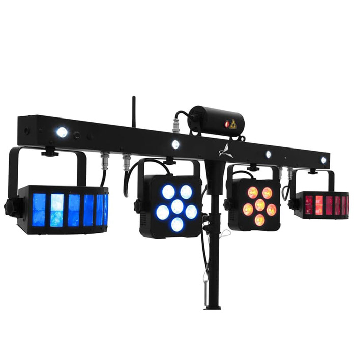 Eurolite LED KLS Bar Pro FX