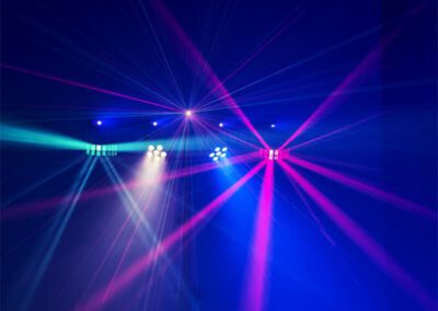 Eurolite LED KLS Bar Pro FX