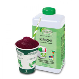 Slush Ice Geschmacksrichtung